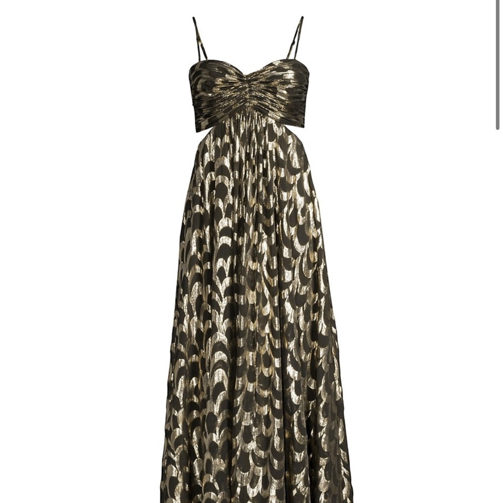 DELFI Collective Adele dress